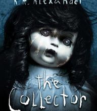 Search and download books by isbn The Collector by KR Alexander CHM PDB MOBI (English Edition) 9781338212242