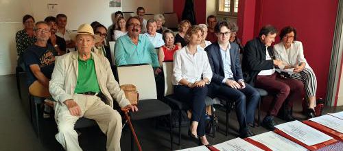 REMISE DES PRIX 2023