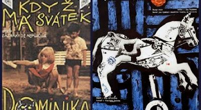 Když má svátek Dominika. 1967.