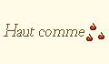 Bavoir n°28