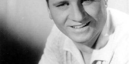 photo JOHNNY burnette