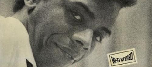 1964 : Album " Rockin' Twist Show " Fontana Records 885 409 TY [ UK ] 