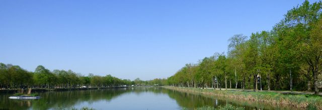 Notre Zoo d'Amiens Métropole