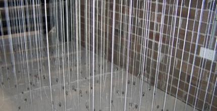  Barbara Halnan / Articulate Project Space 