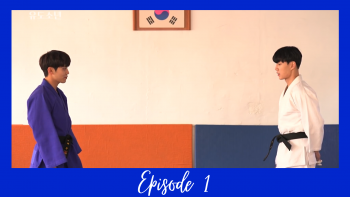 Blue of Winter - Episode 1 (VOSTFR)