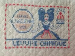 Félicitations Anne Marie.