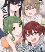 [PDF] Our Wonderful Days Vol. 3 download