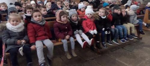 Célébration de Noël