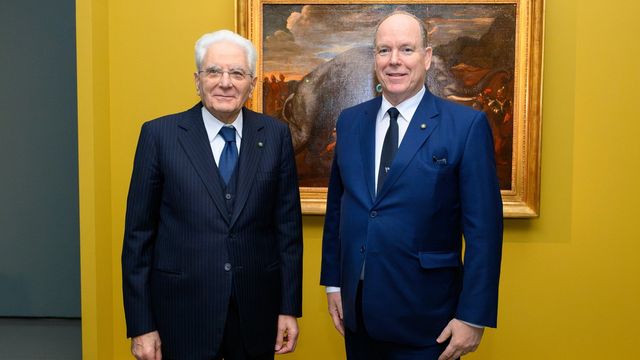 Il Mondo a Roma. Arte e Globalizzazione nel Secolo Barocco 