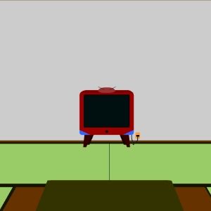 Find the Escape Men 35 : in the Ninja House