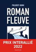 Philibert Humm, Roman fleuve, Equateurs 