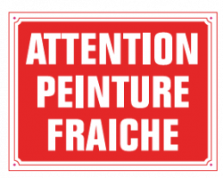 Travaux de peinture dans les parties communes du bâtiment A