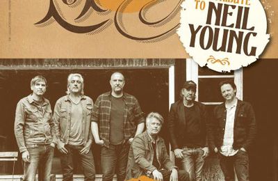 LENOISE jouera son Tribute Neil Young à la Salle Pleyel le 23/01/2025 à Paris
