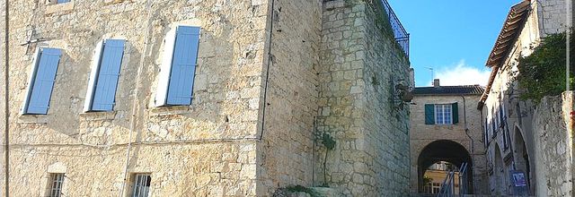 1057 - Lauzerte, dans le Tarn-et-Garonne (82) (2ème partie)