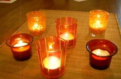 Idées lumineuses ?