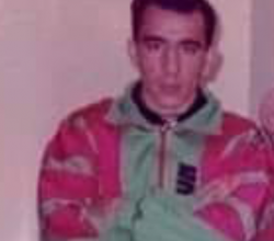 BENZAI Abdelkrim