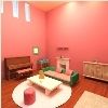 Nagamochi - Keshipen's Little Room Escape