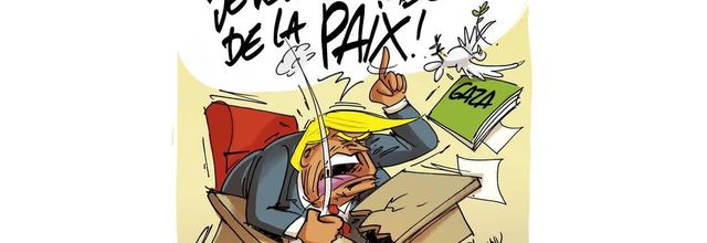 Caramba ! Encore raté !