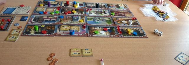 Journée du 13 juillet 2019