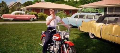 photo elvis