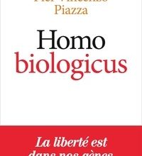 Ebooks télécharger anglais Homo Biologicus  - Comment la biologie explique la nature humaine