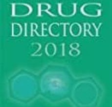 Libros gratis descargables en pdf. PSYCHOTROPIC DRUG DIRECTORY 2018: THE PROFESSIONALS  POCKET HANDBOOK AND AIDE MEMOIRE