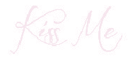 2017-7-Kiss Me