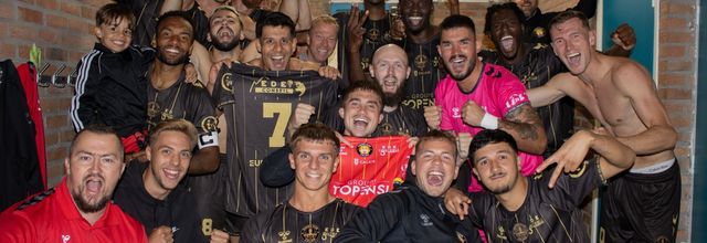 Photo 2025/2026 -01 RC Calais : victoire 1-3 à Gravelines