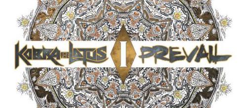 Kobra and the Lotus' Prevail, an intriguing duology
