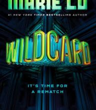 [download pdf] Wildcard