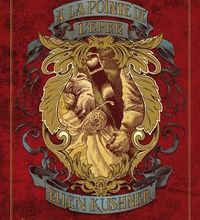 Meilleurs forums pour télécharger des livres A la pointe de l'épée par Ellen Kushner