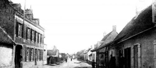 Brèmes les Ardres