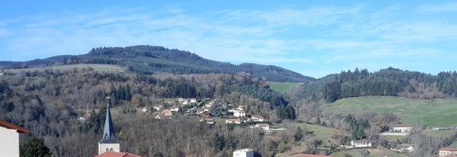 La campagne...