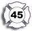 45 qui dit mieux ?
