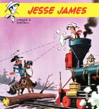 E-books téléchargement gratuit italiano Lucky Luke Tome 4 en francais par Morris, René Goscinny