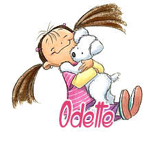 296 Je t'adore, blinkie,signature animee,gif anime