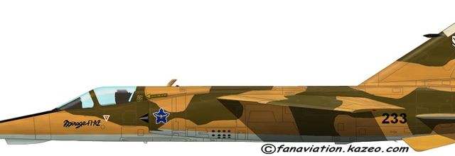 Dassault Mirage F1