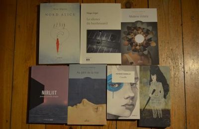 Nouveaux venus québécois