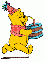 ANNIVERSAIRE