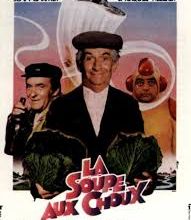 La Soupe aux choux (1981)
