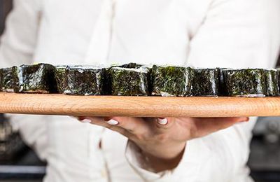 14 faits sur les sushis que vous ignoriez probablement