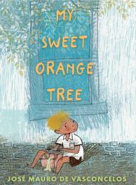 Online google books downloader in pdf My Sweet Orange Tree in English