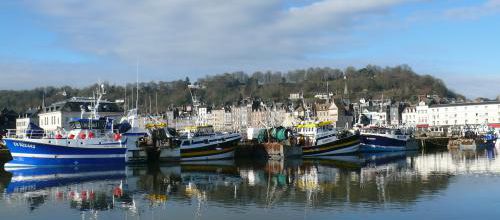 honfleur