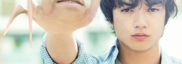 Parasyte (film japonais)