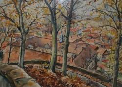 Le Musée barrois en famille : l'automne