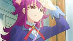 Aikatsu 8 - Mabushii !