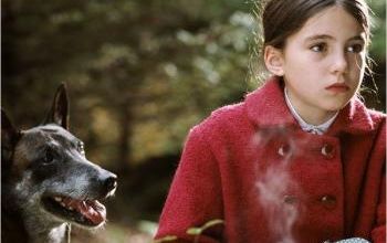 La robe du soir - film de 2010 -