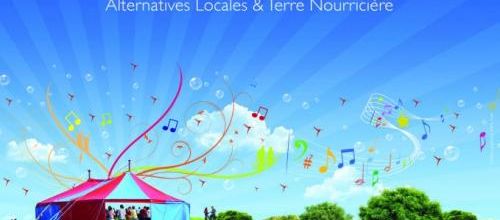 Info en partage : les rencontres des Colibris de l'Autan, les 4 et 5 Mai 2013 à Lagarrigue !