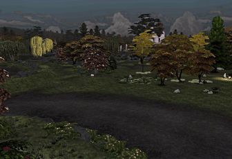 Prologue : Renouveau