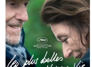 Les Plus belles années d'une vie (2019)